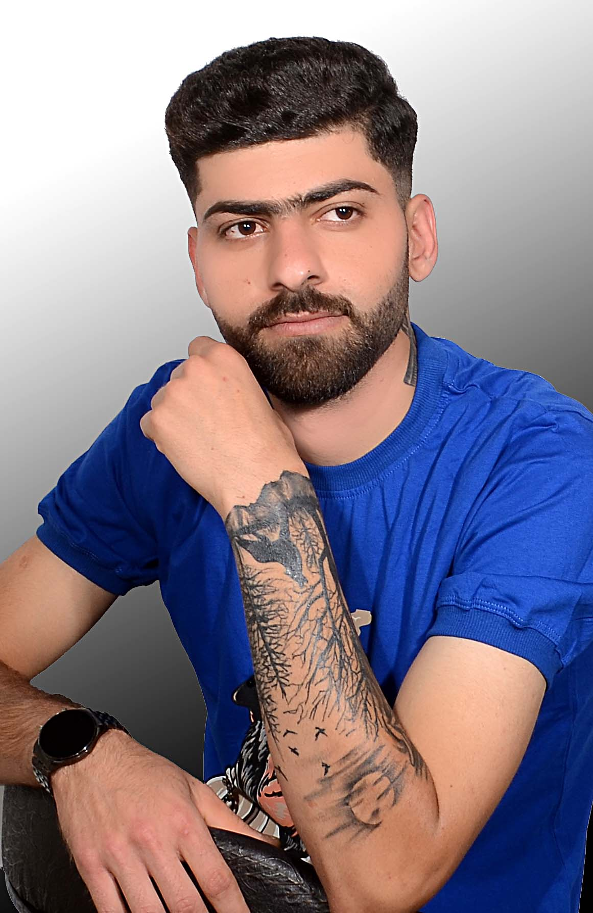 شهرمو